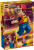 LEGO Pokémon Stor minifigur Red 40868