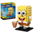 LEGO BrickHeadZ Svampbob Fyrkant figur 40858