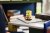 LEGO BrickHeadZ Svampbob Fyrkant figur 40858