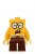 LEGO Svampbob BOB007