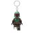 LEGO Nyckelring med lampa Boba Fett 5004752