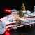 Belysning till 75244 Tantive IV 2019 BX296