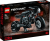 LEGO Technic BATMAN BATCYCLE 42155