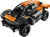 LEGO Technic NEOM McLaren Extreme E racerbil 42166