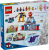 LEGO Super Heroes 4+ Team Spideys näthögkvarter 10794