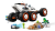 LEGO City Rymdrover och utomjordiskt liv 60431