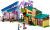 LEGO Friends Ollys och Paisleys familjehus 42620