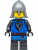 LEGO Black Falcon Riddare CAS555