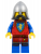 LEGO Lion Knight Tower Guard CAS589