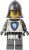 LEGO Horse Knight Spearman CAS591
