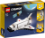 LEGO Creator Rymdfärja 31134