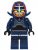 LEGO Kendo Fighter COL239