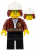 LEGO City Brandchef CTY1288