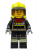 LEGO City Brandman CTY1362