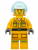 LEGO City Brandpilot CTY1369