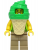 LEGO City Glassförsäljare CTY1389