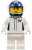 LEGO City Formula 1 Driver, Williams CTY1847