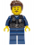 LEGO City Polis CTY1968