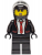 LEGO City Bandit CTY1969