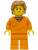 LEGO City Fånge CTY1970