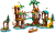 LEGO Friends Äventyrsläger trädkoja 42631