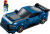 LEGO Speed Champions Ford Mustang Dark Horse sportbil 76920