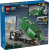 LEGO City Återvinningsbil 60495