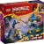 LEGO Ninjago Jays robotstridspack 71805
