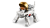 LEGO Creator Rymdastronaut 31152