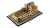 LEGO Architecture Notre-Dame de Paris 21061