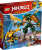 LEGO Ninjago Lloyds och Arins ninjarobotar 71794