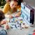 LEGO Guardians of the Galaxy Adventskalender 2022 76231