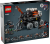LEGO Technic Rover för utforskning på Mars 42180