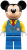LEGO Disney Musse Pigg DIS085