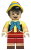 LEGO Disney Pinocchio DIS093