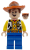 LEGO Toy Story Woody DIS185
