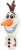 LEGO Micro Olof Frost DP231