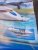 LEGO City Police Pontoon Plane SK7723