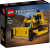 LEGO Technic Tung bulldozer 42163