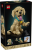 LEGO Icons Golden retriever valp 11384