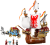 LEGO Harry Potter Turneringen i magisk trekamp ankomsten 76440