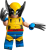 LEGO MF Marvel Serie 2 Wolverine 71039-12