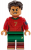 LEGO Cristiano Ronaldo EDI003