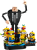 LEGO Minionerna Klossbyggd Gru med minioner 75582