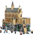 LEGO Harry Potter Hogwarts slott: stora salen 76435