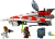 LEGO Star Wars Jedi Bob s Starfighter 75388