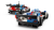 LEGO Speed Champions BMW M4 GT3 och BMW M Hybrid V8 racerbilar 76922