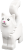 LEGO Katt Vit R0-CAT1
