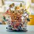 LEGO Super Heroes Spider Man mot Sandman: Slutstriden 76280