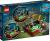 LEGO Harry Potter Quidditchkoffert 76416